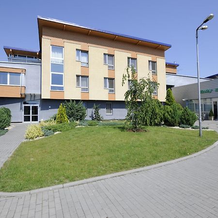 Hotel Buly Arena Kravaře Zewnętrze zdjęcie