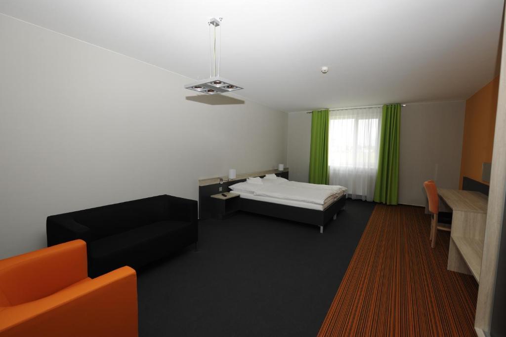 Hotel Buly Arena Kravaře Pokój zdjęcie